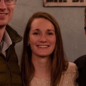 Meet your Posher, Lea